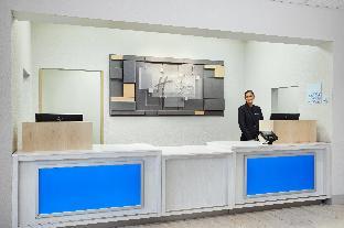 holiday inn express hotel and suites port richey by ihg