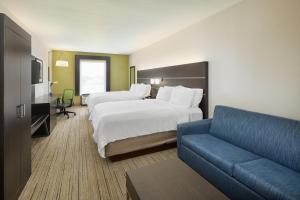 Holiday Inn Express Hotel & Suites Port Richey By Ihg,Florida>>Bayonet Point,3 star
