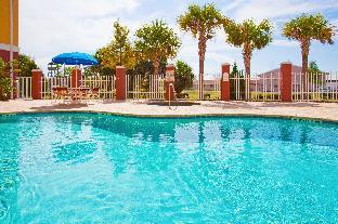 holiday inn express hotel and suites port richey by ihg