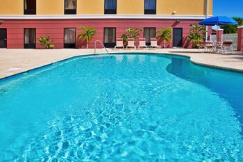 Holiday Inn Express Hotel & Suites Port Richey By Ihg,Florida>>Bayonet Point,3 star