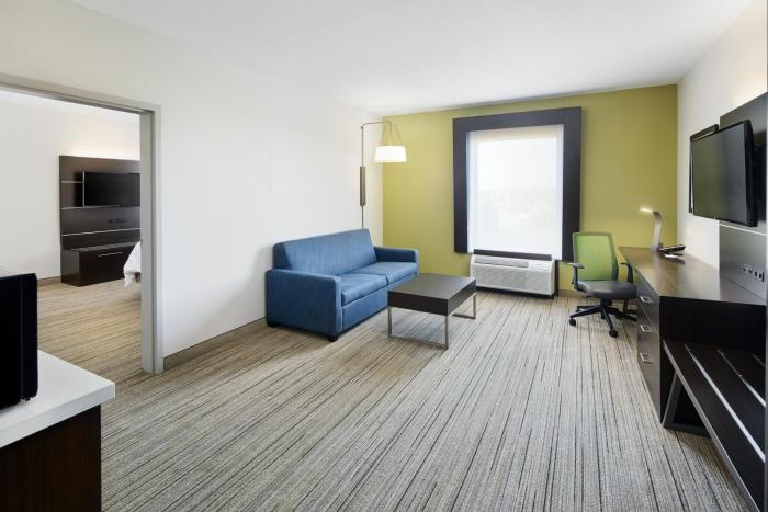 holiday inn express hotel and suites port richey by ihg