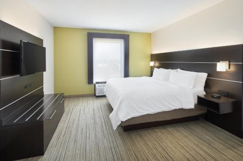 holiday inn express hotel and suites port richey by ihg
