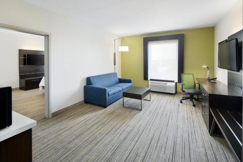 holiday inn express hotel and suites port richey by ihg