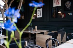 Hotel Abdij Dokkum,Dongeradeel>>Dokkum,3 star