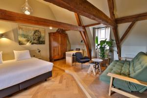 Hotel Abdij Dokkum,Dongeradeel>>Dokkum,3 star