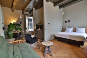 Hotel Abdij Dokkum,Dongeradeel>>Dokkum,3 star