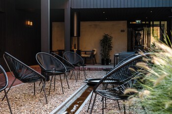 hotel abdij dokkum