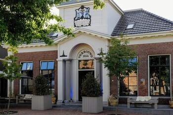 hotel abdij dokkum