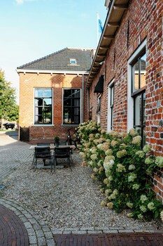 hotel abdij dokkum