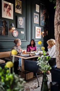 hotel abdij dokkum