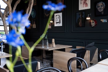 hotel abdij dokkum