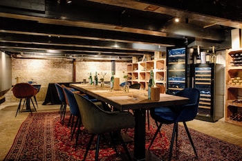 hotel abdij dokkum