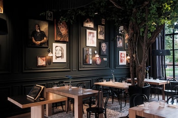 hotel abdij dokkum