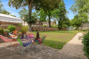 The Originals Boutique Hotel Victoria Fontainebleau,Chatres>>Avon,3 star