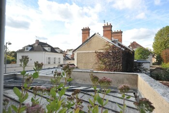 The Originals Boutique Hotel Victoria Fontainebleau,Chatres>>Avon,3 star