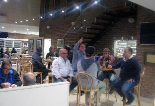 Francis Phillip Motor Inn,Hunter Valley>>Hunter,5 star