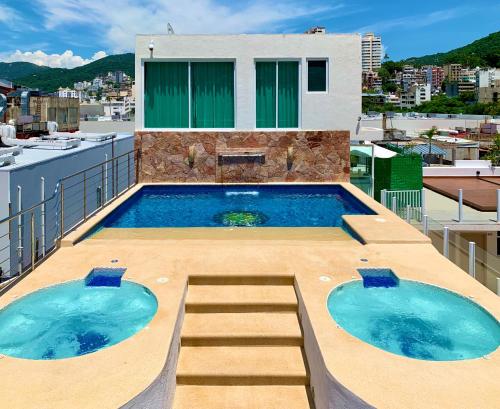 hotel nilo