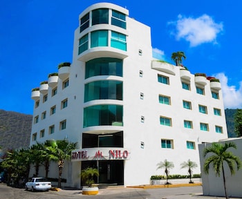 hotel nilo