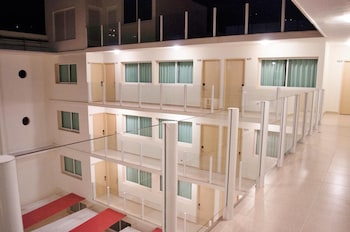 hotel nilo