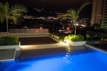hotel nilo