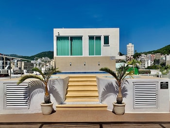 hotel nilo
