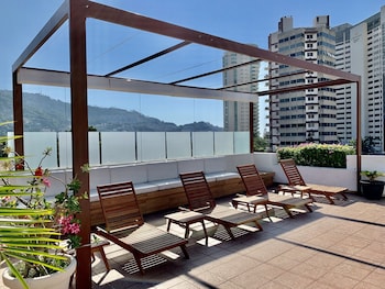 hotel nilo