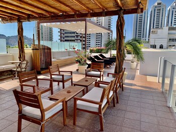 hotel nilo