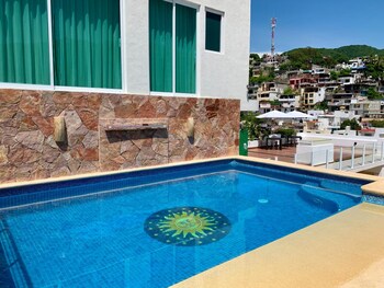 hotel nilo