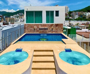 hotel nilo