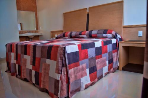 hotel nilo