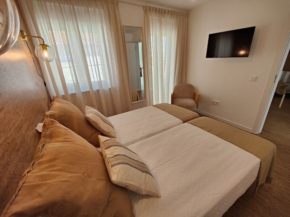 pinhal 29 duna parque hotel group