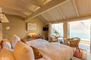 Matakauri Lodge,Closeburn>>Queenstown,5 star