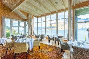 Matakauri Lodge,Closeburn>>Queenstown,5 star