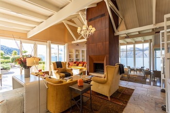 Rosewood Matakauri,Closeburn>>Queenstown,5 star