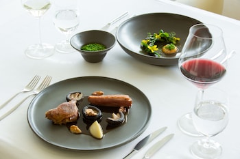 Rosewood Matakauri,Closeburn>>Queenstown,5 star