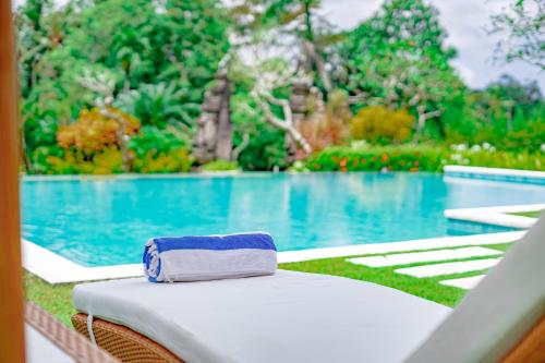 The Lotus Residence,Canggu>>Bali,3 star
