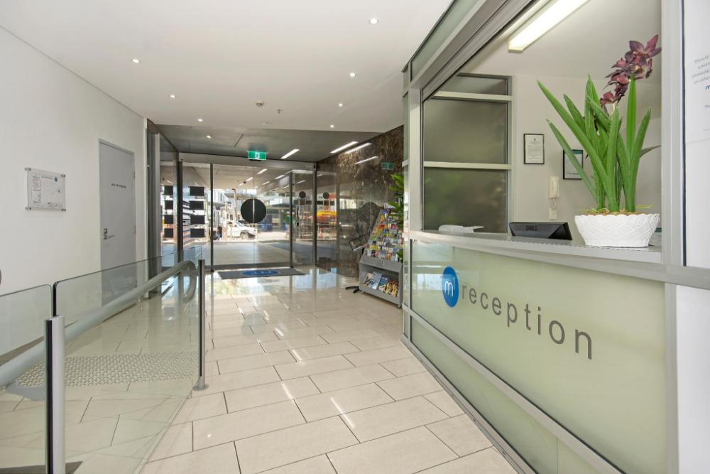 m1 resort maroochydore