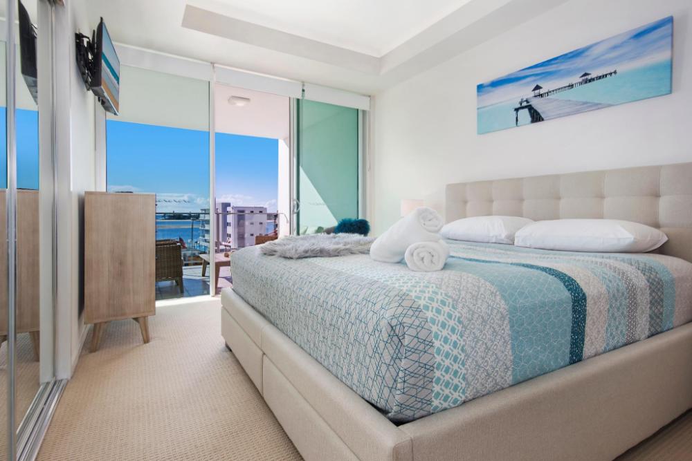 m1 resort maroochydore