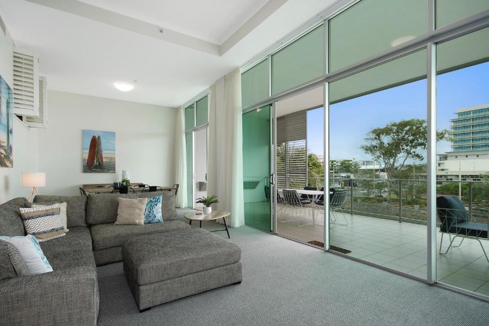 m1 resort maroochydore