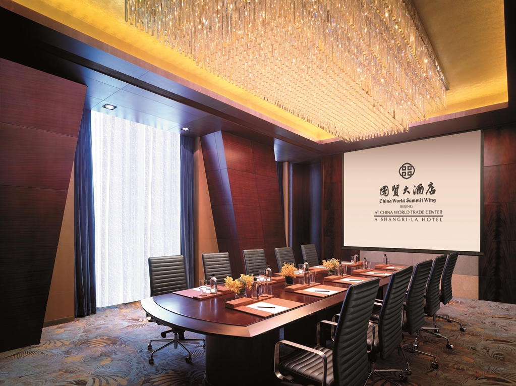 china world summit wing beijing