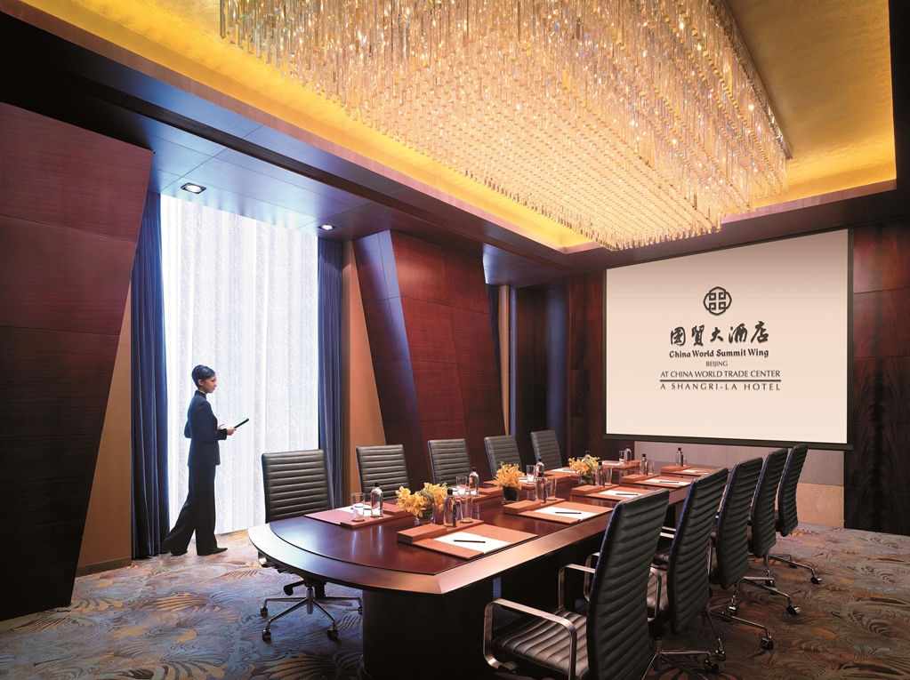 china world summit wing beijing