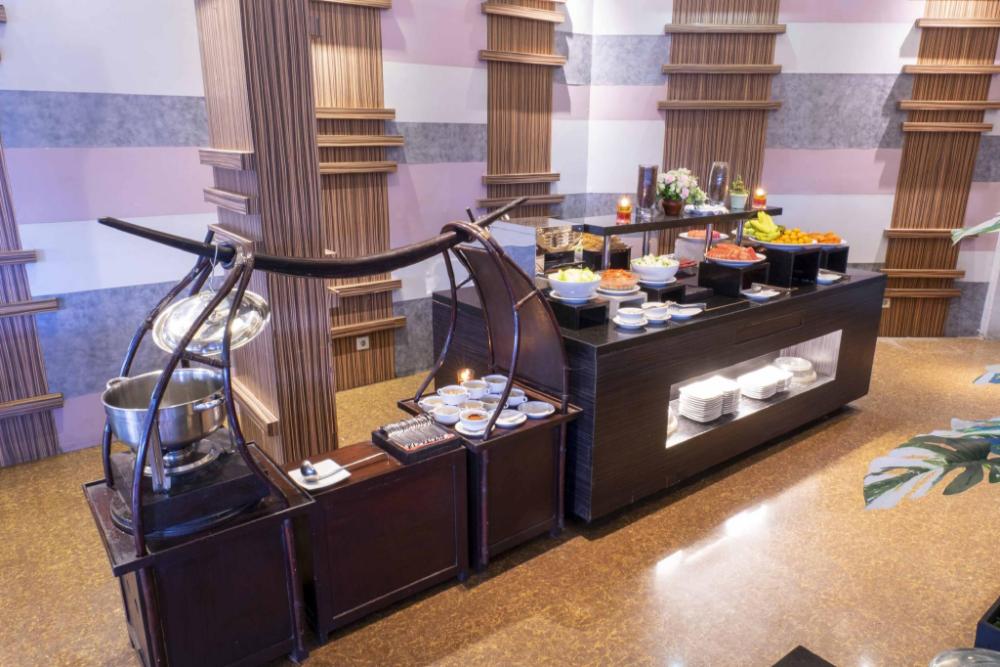 solaris hotel malang
