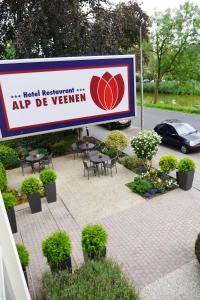 alp de veenen hotel