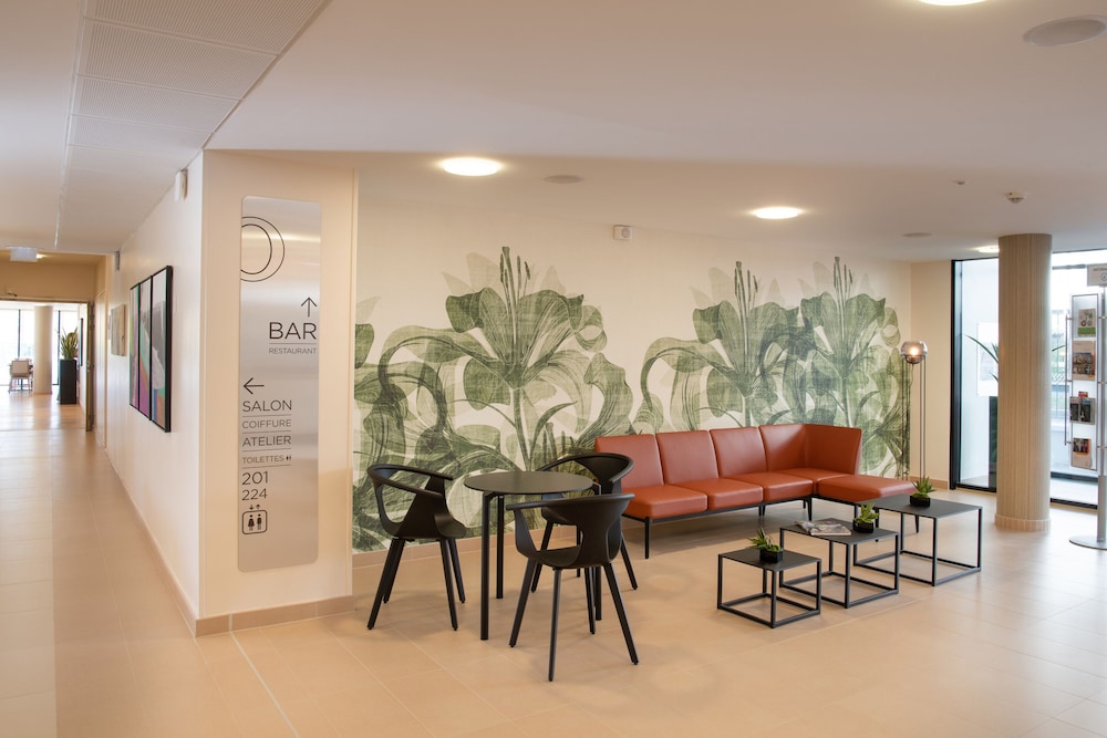 domitys le moulin des bruyeres