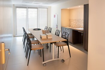 domitys le moulin des bruyeres