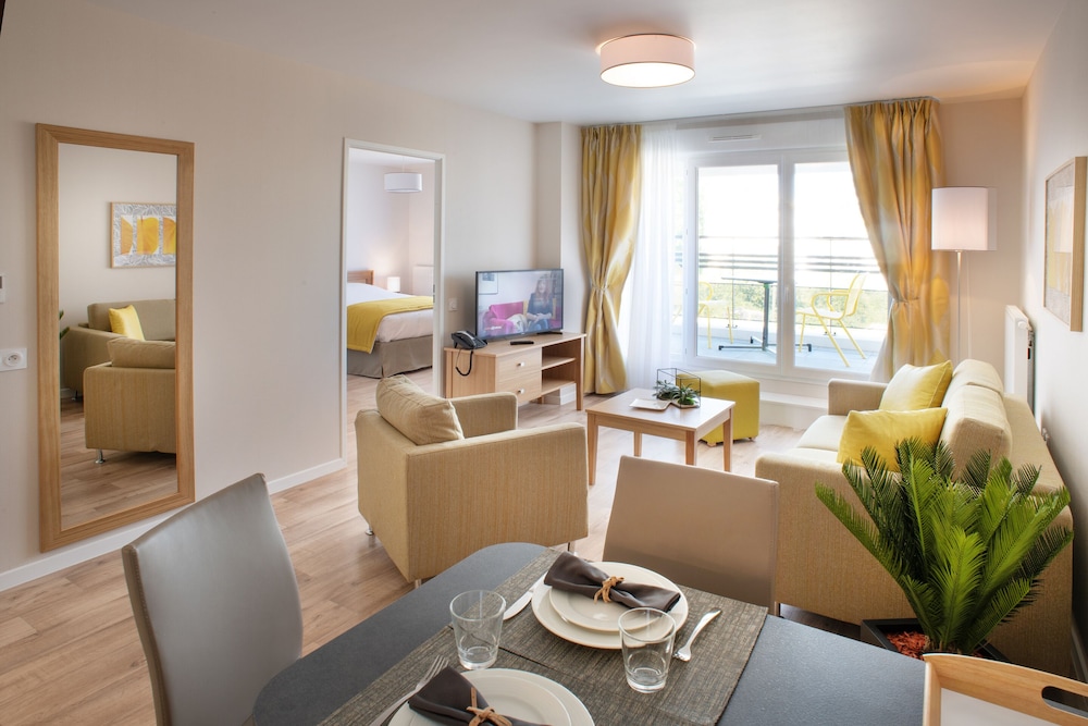 domitys le moulin des bruyeres