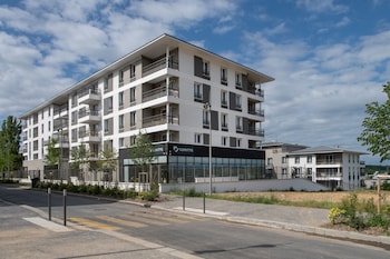 domitys le moulin des bruyeres