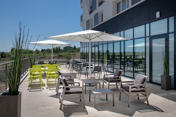 domitys le moulin des bruyeres