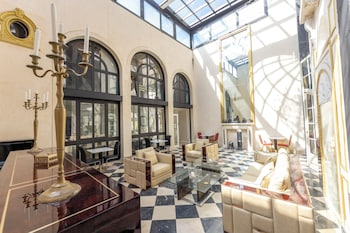 Palazzo Di Acqua,,4 star