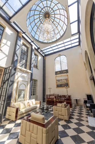 Palazzo Di Acqua,,4 star